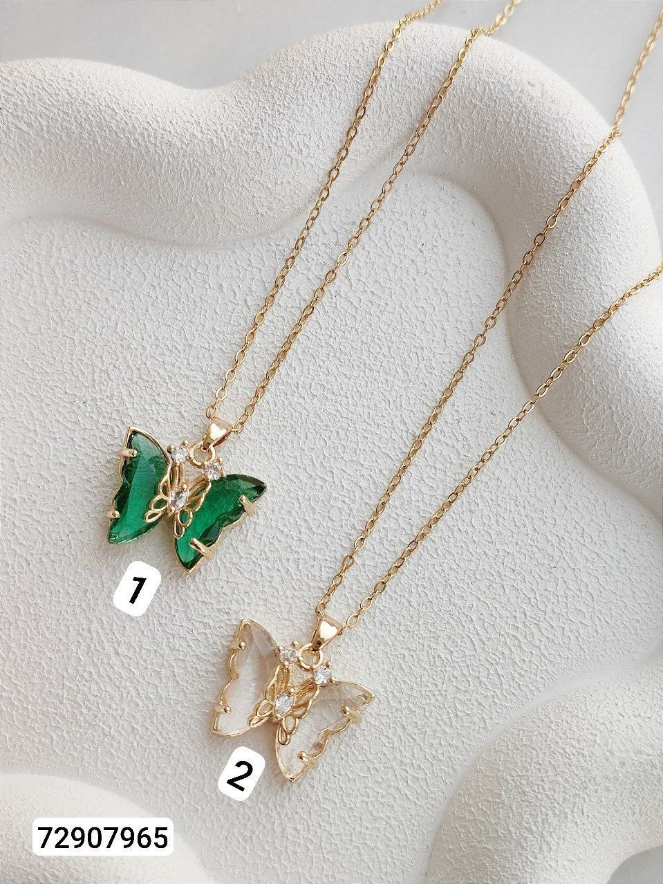 گردنبند دخترانه