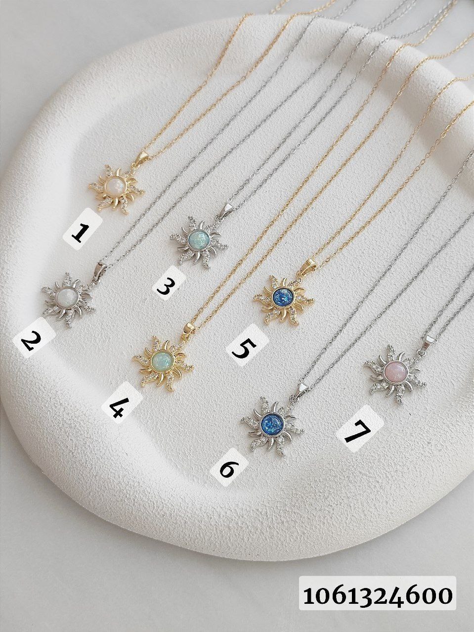 کردنبند استیل